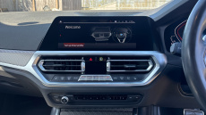 BMW 3 Series 330i M Sport 4dr Step Auto Petrol Saloon